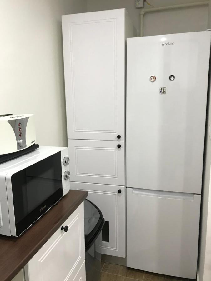 Comfy Apartment - Free Private Parking,Ac,Wi-Fi Carei Luaran gambar